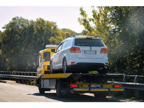 Auto Socorro 24 Horas na Estação da Luz