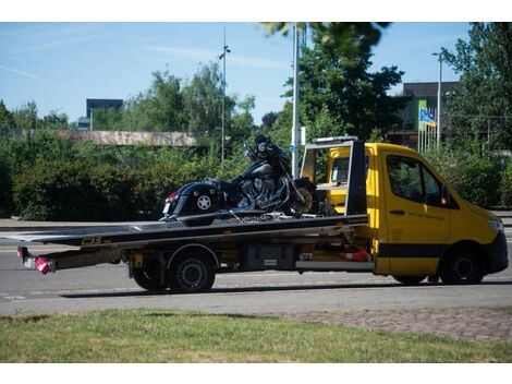 Reboque para Motos na Praça da Bandeira