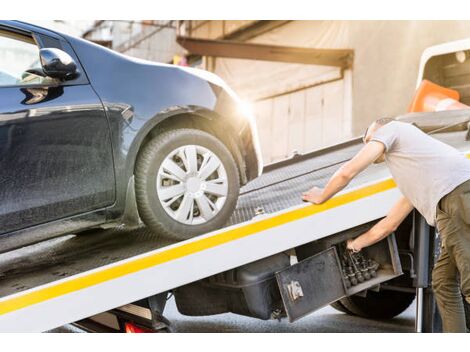 Reboque para Autos na região de Osasco