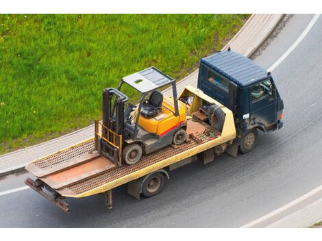 Guincho 24 Horas para Máquinas na Avenida Lins de Vasconcelos