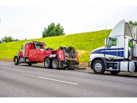 Preço Guincho para Carretas na Rodovia Anchieta