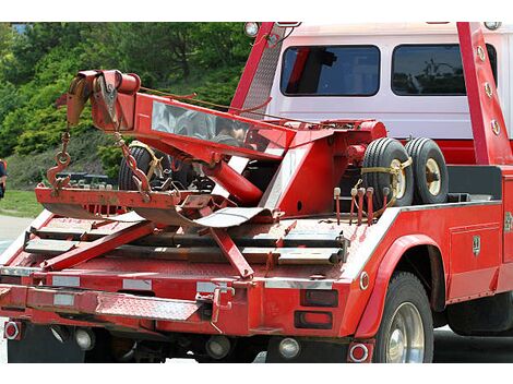 Preço Guincho para Caminhão em Lauzane Paulista