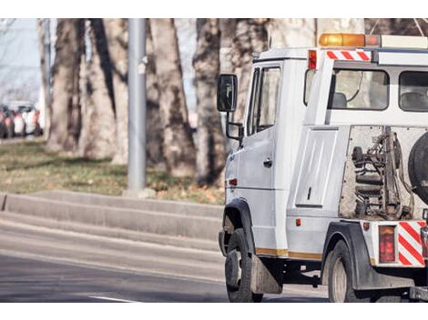 Preço de Guincho para Extra Pesados na Zona Norte