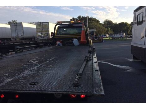 Guincho para Caminhonetes em Paineras do Morumbi